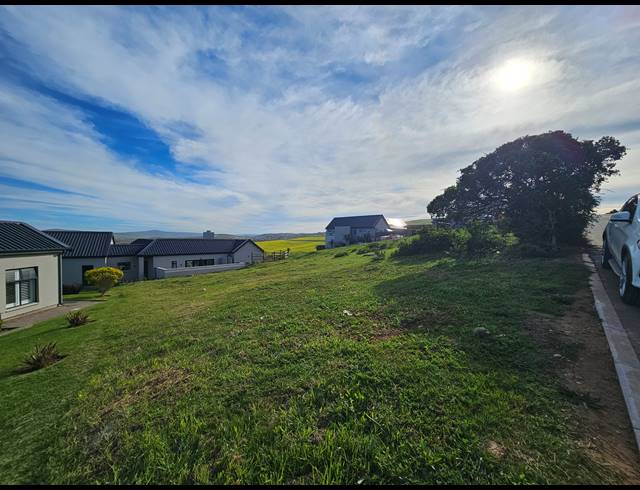 621M² VACANT LAND FOR SALE IN HARTLAND LIFESTYLE ESTATE